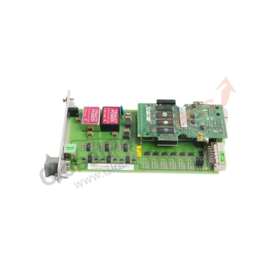 A6824R Emerson Epro Modbus Rtu And Tcp/ip Module
