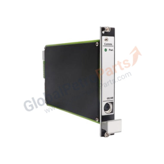 A6824R Emerson Epro Modbus Rtu And Tcp/ip Module