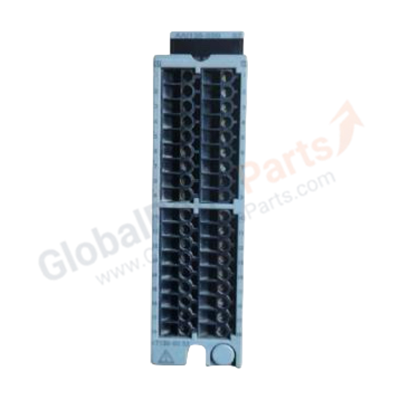 Yokogawa AAI135-S50 Analog Intput Module with HART