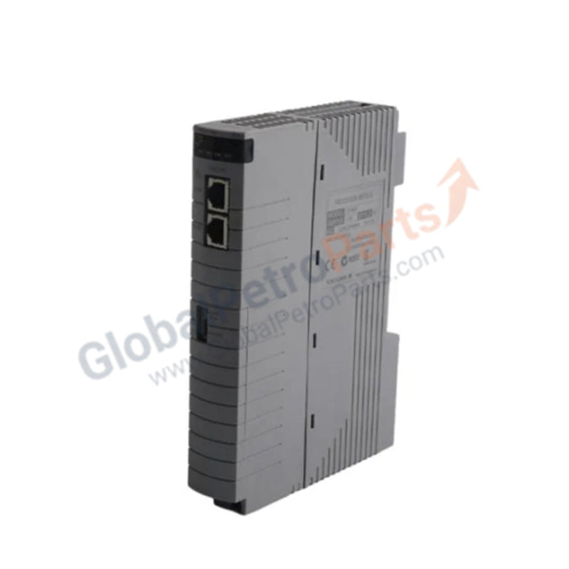 AAI141-H00 | Yokogawa CENTUM VP 16-Channel Analog Input Module
