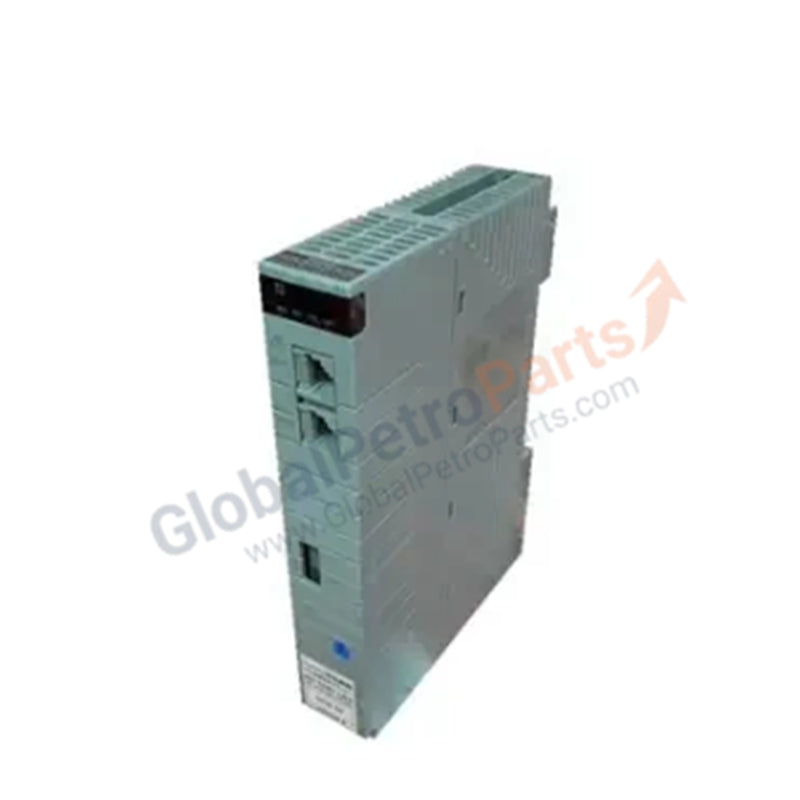 Yokogawa AAI141-S00 CENTUM VP 16-Channel Analog Input Module
