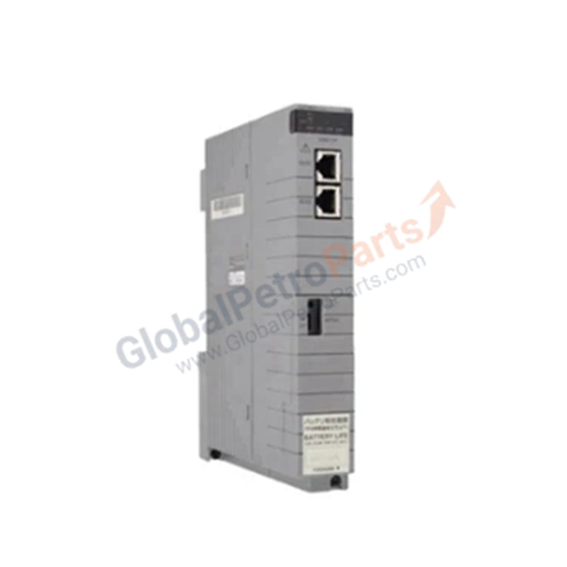 Yokogawa AAI141-S00 CENTUM VP 16-Channel Analog Input Module