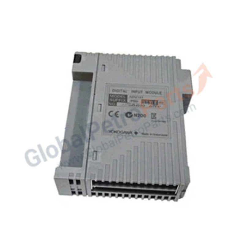 Yokogawa AAI141-S00 CENTUM VP 16-Channel Analog Input Module