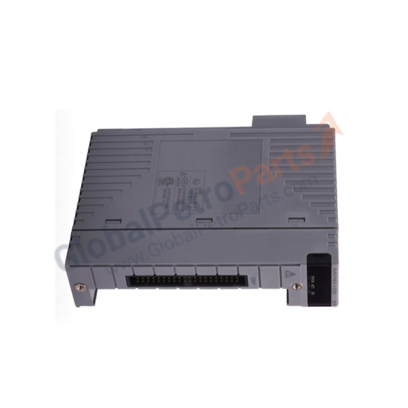 Yokogawa AAI143-H50/K4A00 Analog Input Module
