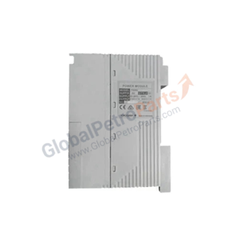 Yokogawa AAI141-H00/K4A00 16-Channel Analog Input Module | CENTUM VP