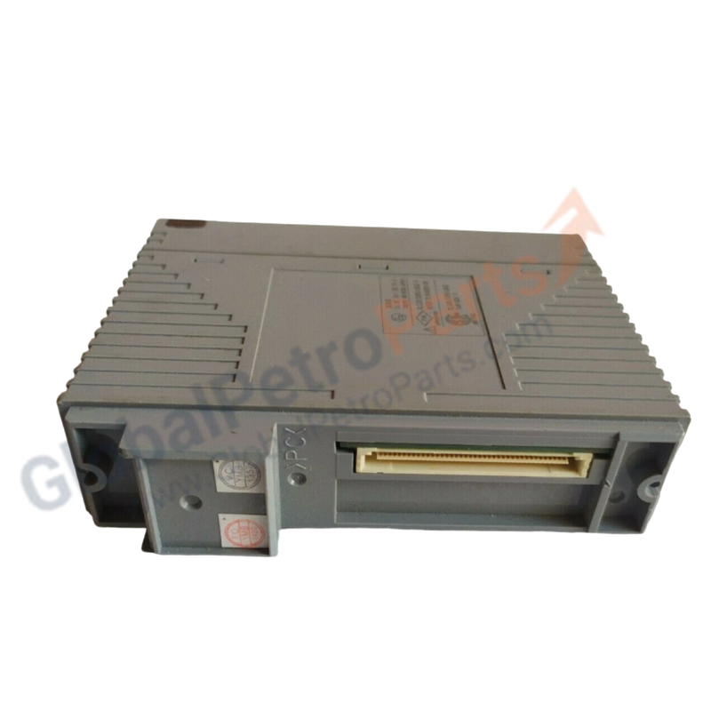 Yokogawa AAI543-S03 CENTUM VP 16-Channel Analog Output Module
