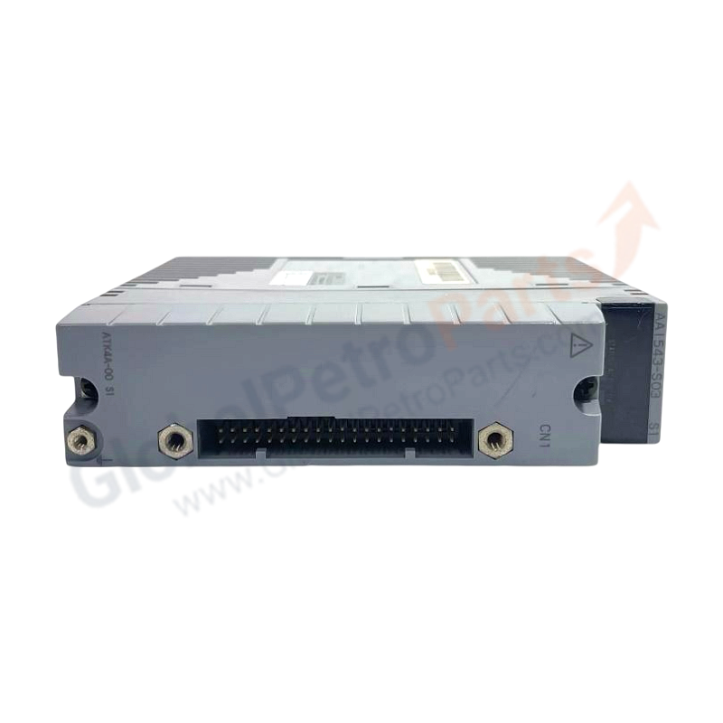 AAI543-S53 Analog Output Module | Yokogawa AAI543