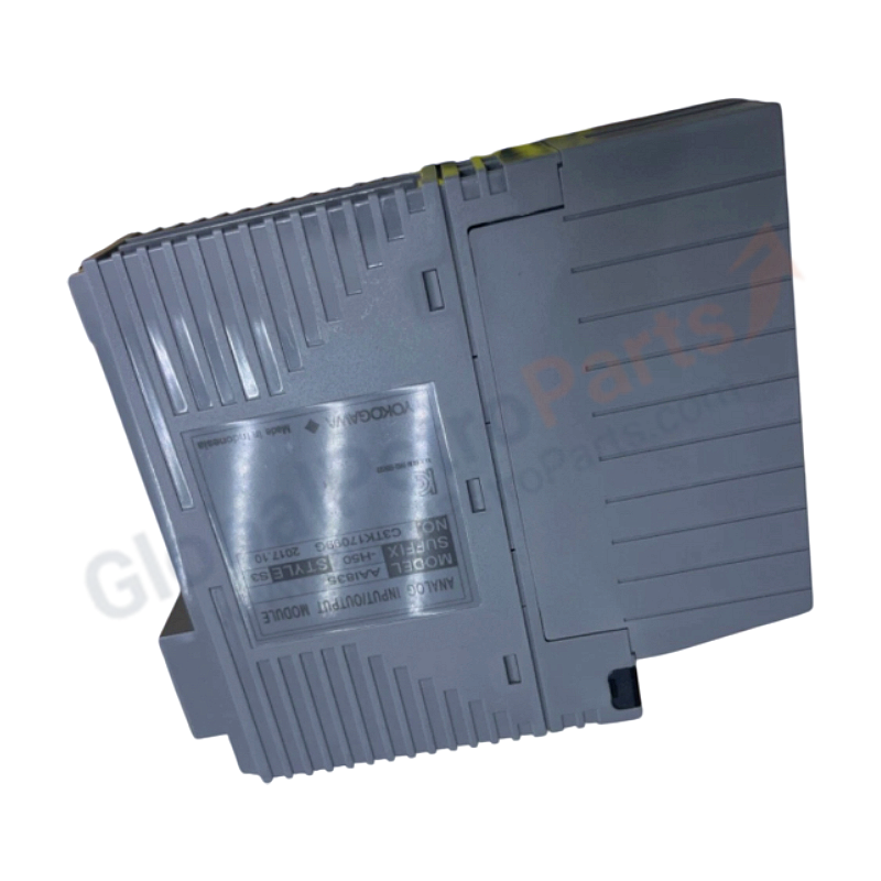 AAI835-H50 | Yokogawa | Analog I/O Module with HART