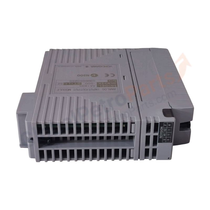 AAI835-S00 | Yokogawa | 4-20mA Analog Input/Output Module