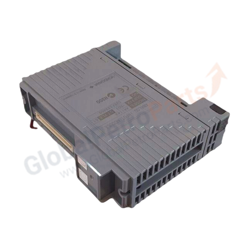 AAI835-H50 | Yokogawa | Analog I/O Module with HART