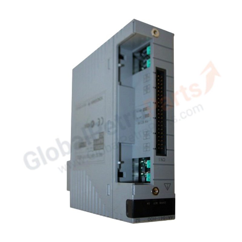 Yokogawa AAI841-H50 Analog I/O Module with HART