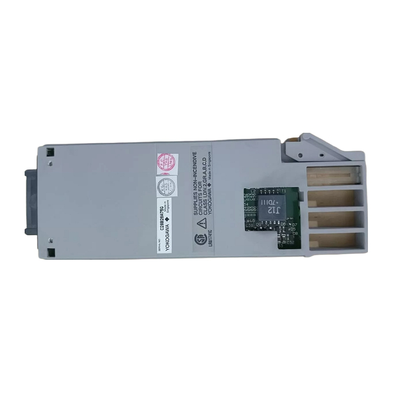 Yokogawa AAM10 Current Voltage Input Module