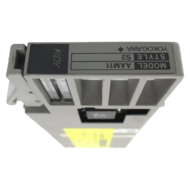 AAM11 | Yokogawa Current/Voltage Input Module