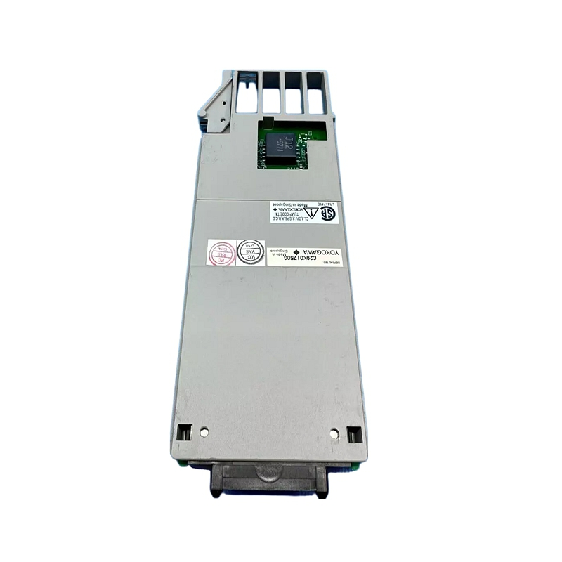 AAM21 | Yokogawa mV Thermocouple RTD Input Module