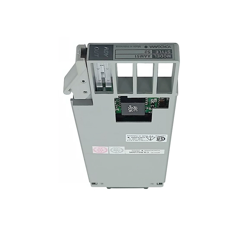 Yokogawa AAM51 Current Voltage Output Module