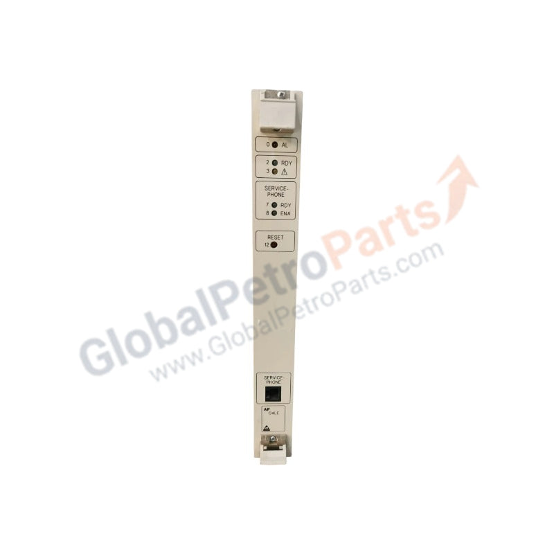 Fiber Optic Modem Modules ABB Protection and Control AFO4LE 1KHL015545R0001