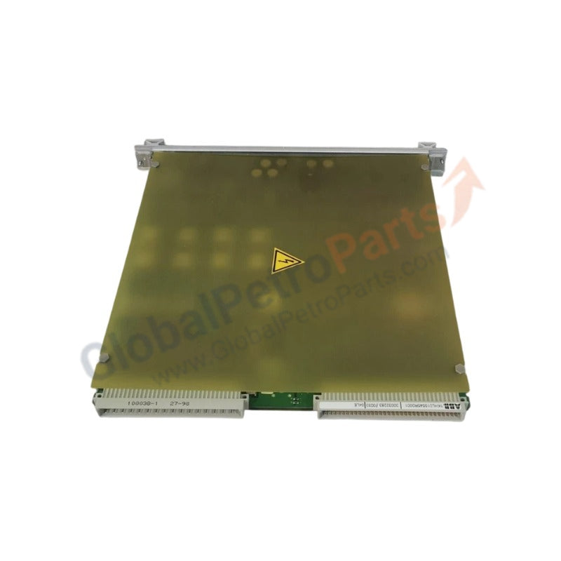 Fiber Optic Modem Modules ABB Protection and Control AFO4LE 1KHL015545R0001