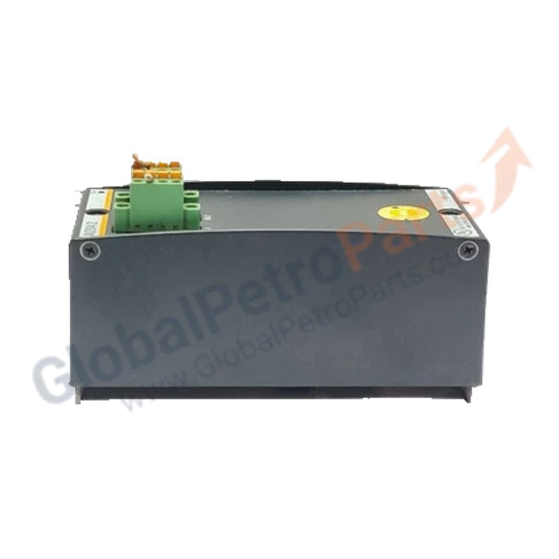 Analog Input Module Bachmann AI204/2