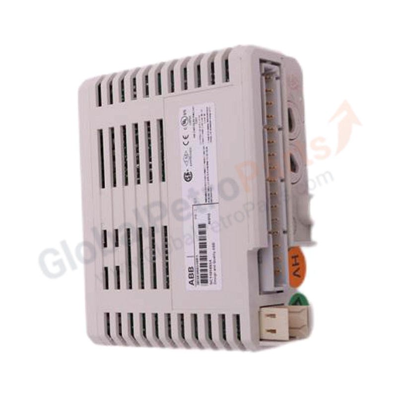 AI810 3BSE008516R1 Analog Input Module | ABB S800 I/O
