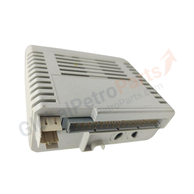 AI815 3BSE052604R1 Analog Input Module - HART | ABB S800 I/O