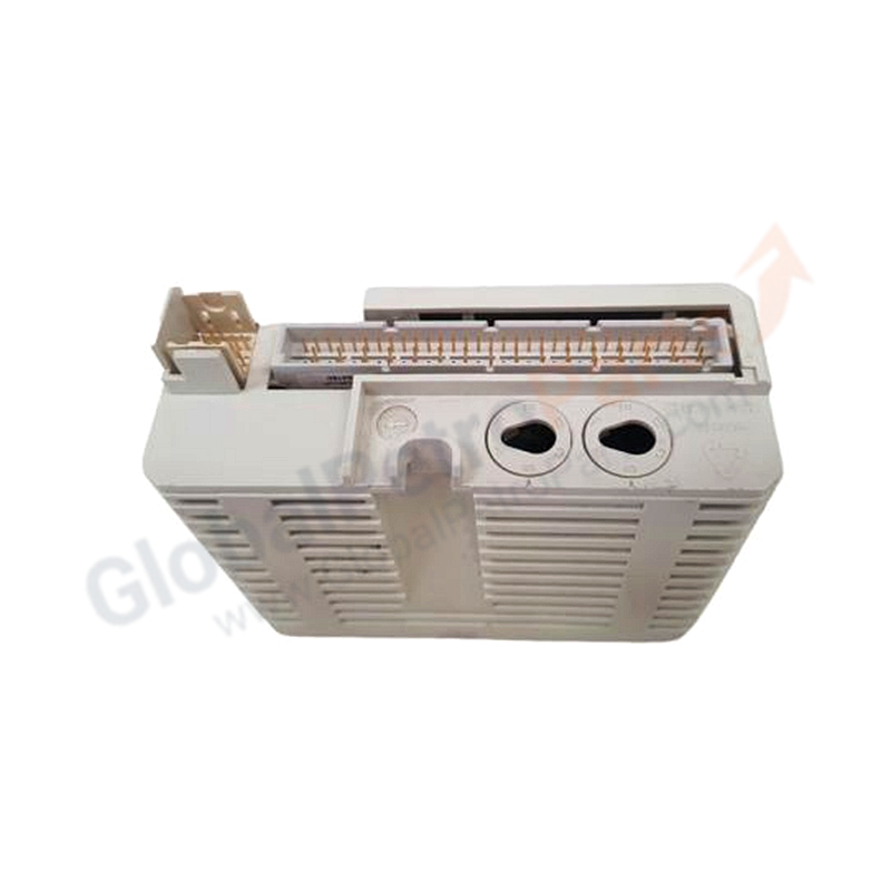 AI820 3BSE008544R1 Analog Input Module, 4-Channel | ABB S800 I/O
