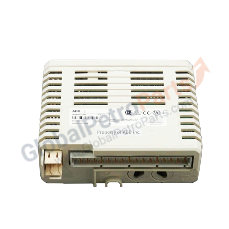 ABB AI830 3BSE008518R1 S800 I/O 8-Channel RTD Input Module