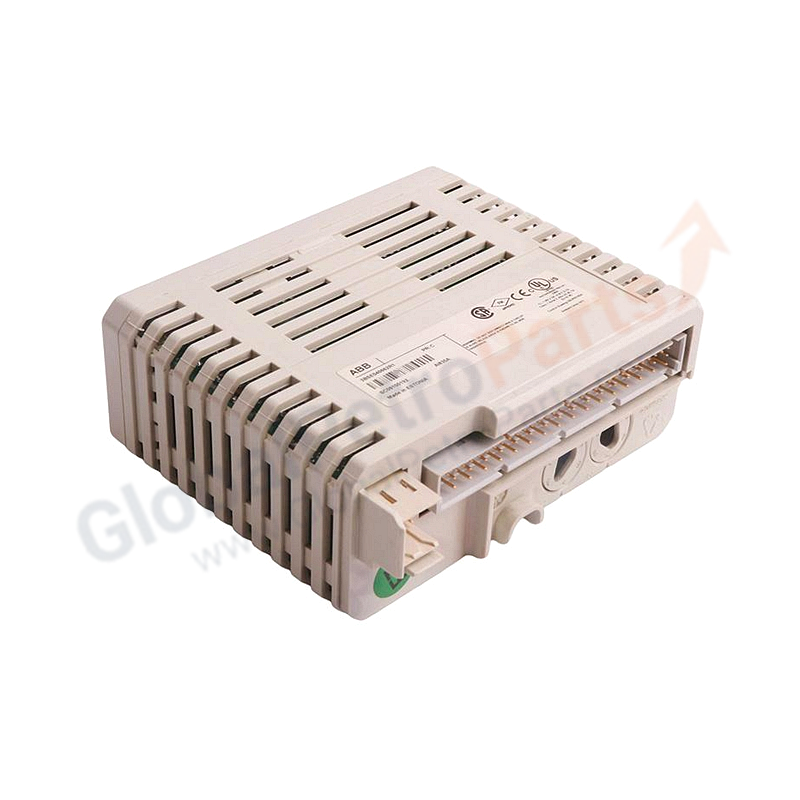 AI825 3BSE036456R1 Analog Input Module, 4-Channel | ABB S800 I/O