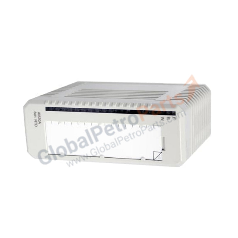 ABB AI830A 3BSE040662R1 S800 I/O Analog Input Module