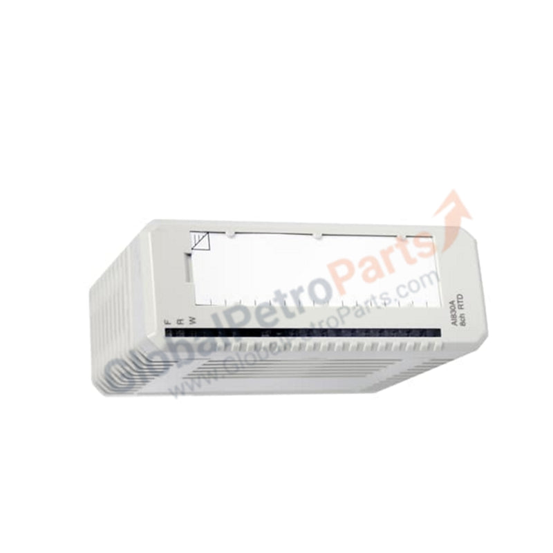 ABB AI830A 3BSE040662R1 S800 I/O Analog Input Module