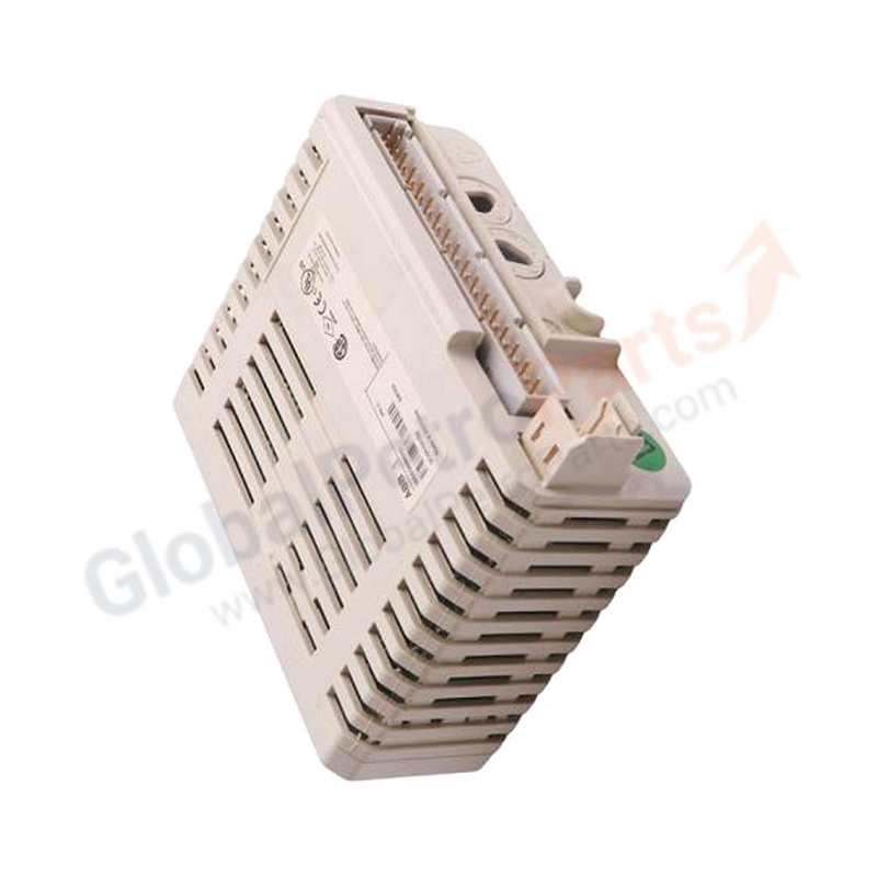 AI801 | ABB 3BSE020512R1 Analog Input Module 8-channel