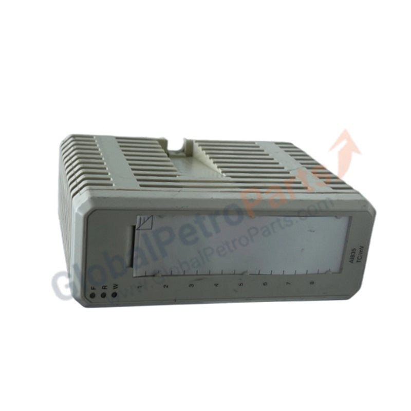 ABB AI835 3BSE008520R1 S800 I/O Analog Input Module