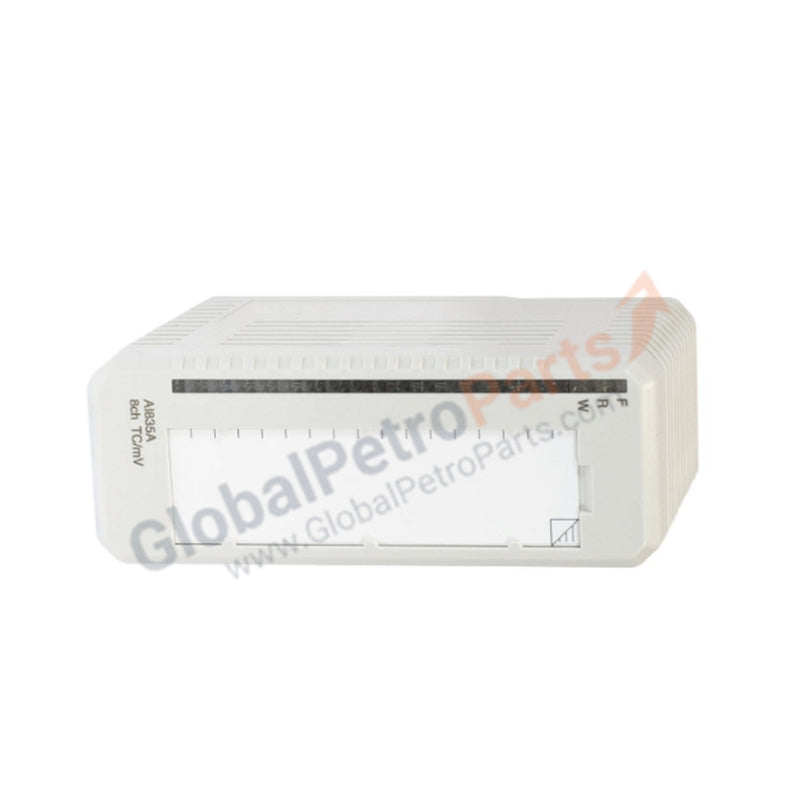 3BSE039293R1 | ABB AI880A S800 I/O High-Density Analog Input Module