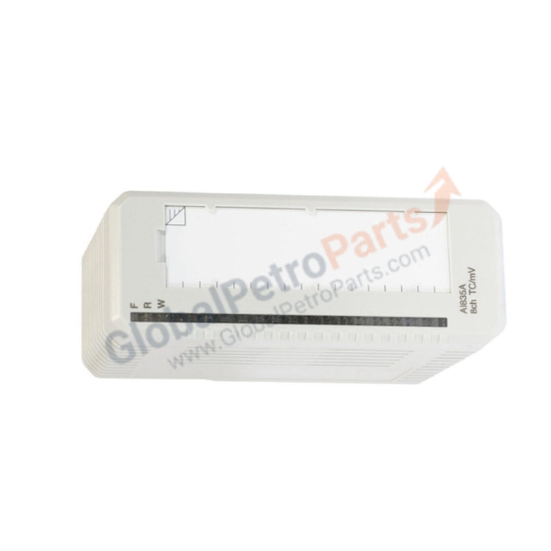 3BSE039293R1 | ABB AI880A S800 I/O High-Density Analog Input Module