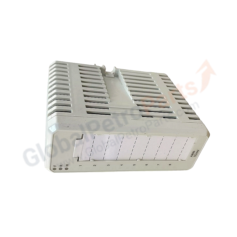 3BSE051306R1 | ABB AI835A Analog Input Module - TC/MV