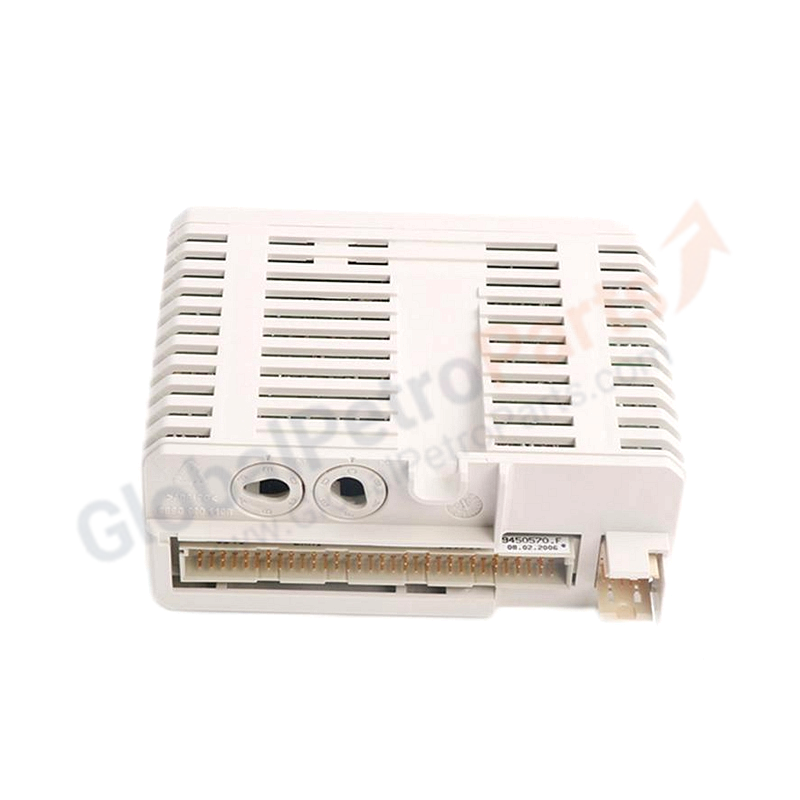 3BSE023675R1 | ABB AI845 Analog Input - Redundant Module