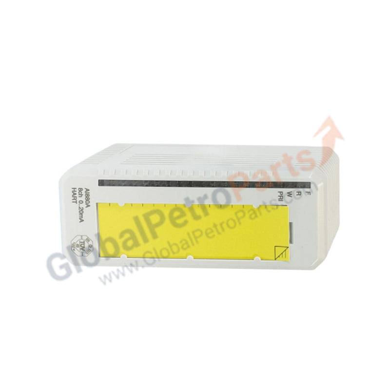 AI880A 3BSE039293R1 | ABB S800 I/O High Integrity Analog Input Module