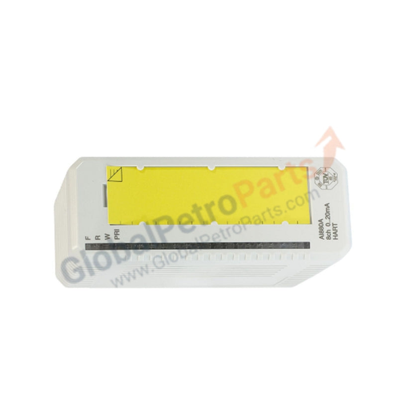 AI880A 3BSE039293R1 | ABB S800 I/O High Integrity Analog Input Module