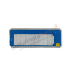 ABB AI890 3BSC690071R1 S800 I/O Intrinsic Safety Analog Input Module