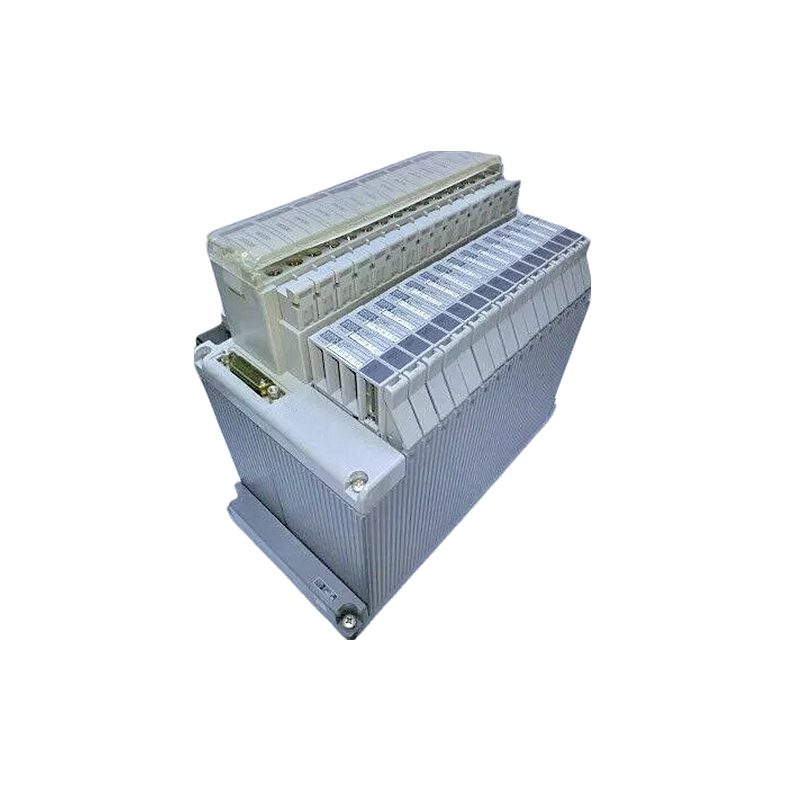 AMN11 | Yokogawa Nest for Analog I/O Modules