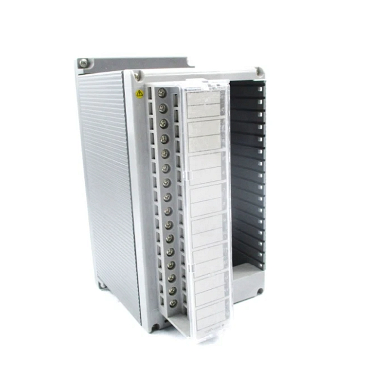 AMN11 | Yokogawa Nest for Analog I/O Modules