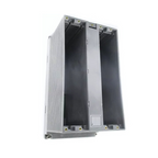 AMN21 | Yokogawa Nest for Relay I/O Modules | New