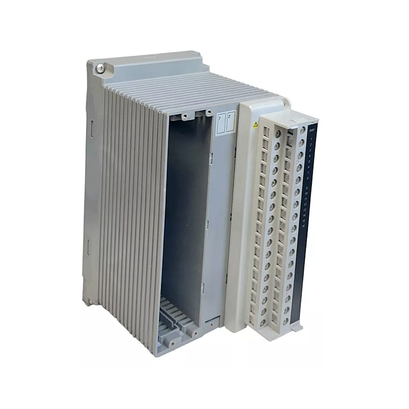 AMN31 | Yokogawa Nest for Terminal I/O Modules
