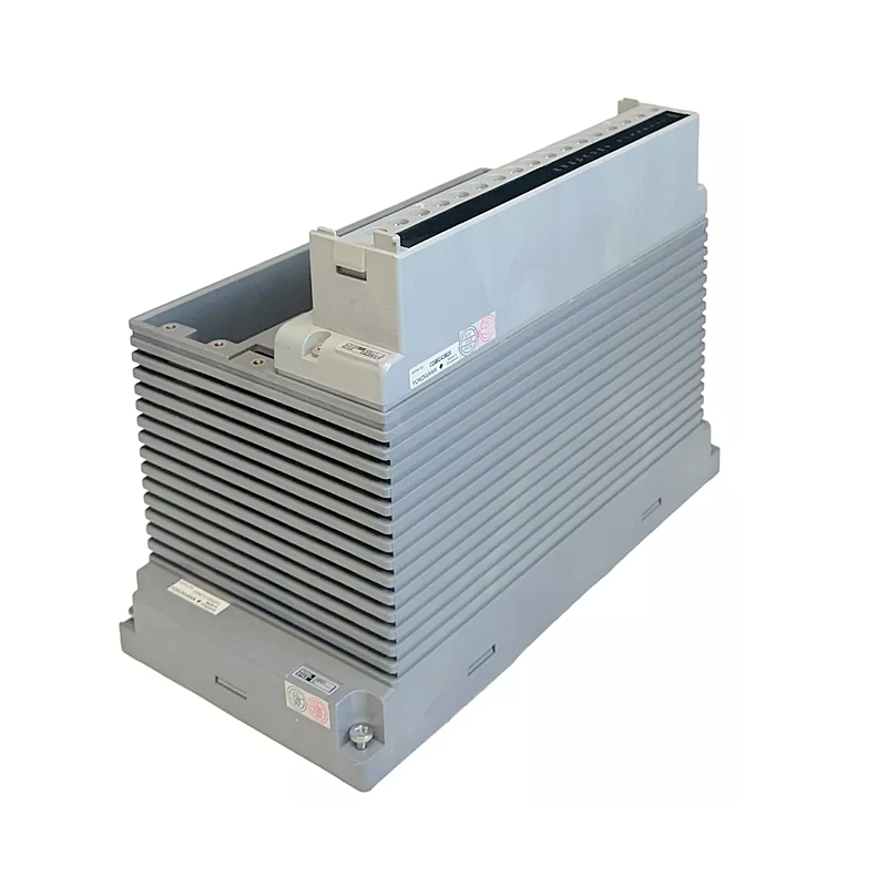 AMN31 | Yokogawa Nest for Terminal I/O Modules
