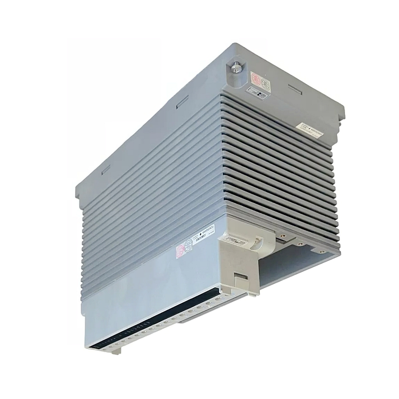 AMN31 | Yokogawa Nest for Terminal I/O Modules