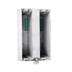 AMN34 | Yokogawa I/O Module Nest for Multipoint Control Analog I/O Modules