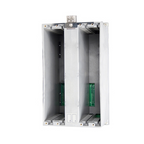 AMN34 | Yokogawa I/O Module Nest for Multipoint Control Analog I/O Modules
