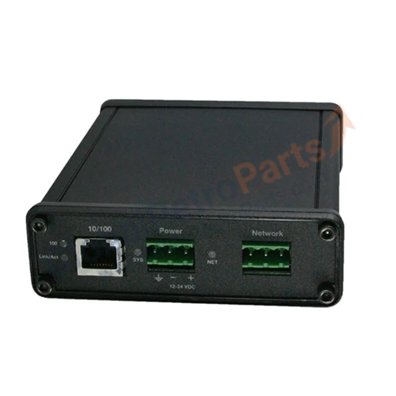 ProSoft Allen Bradley AN-X2-AB-DHRIO ControlLogix Communication Gateway Module