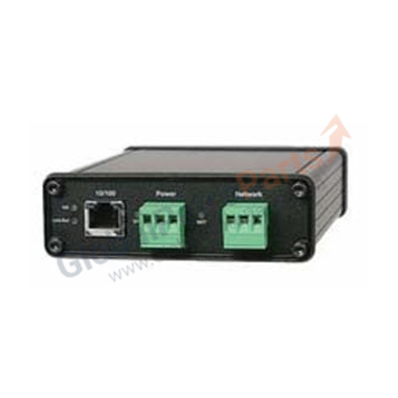 ProSoft Allen Bradley AN-X2-AB-DHRIO ControlLogix Communication Gateway Module