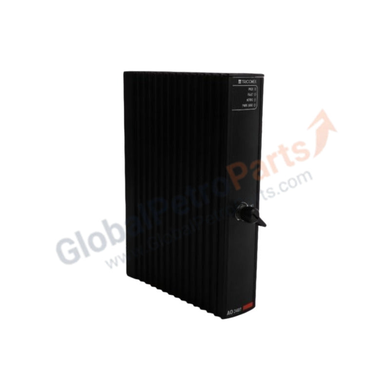 AO3481 Triconex Analog Output Module