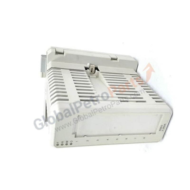 AO810 3BSE008522R1 | S800 I/O Analog Output Module | ABB